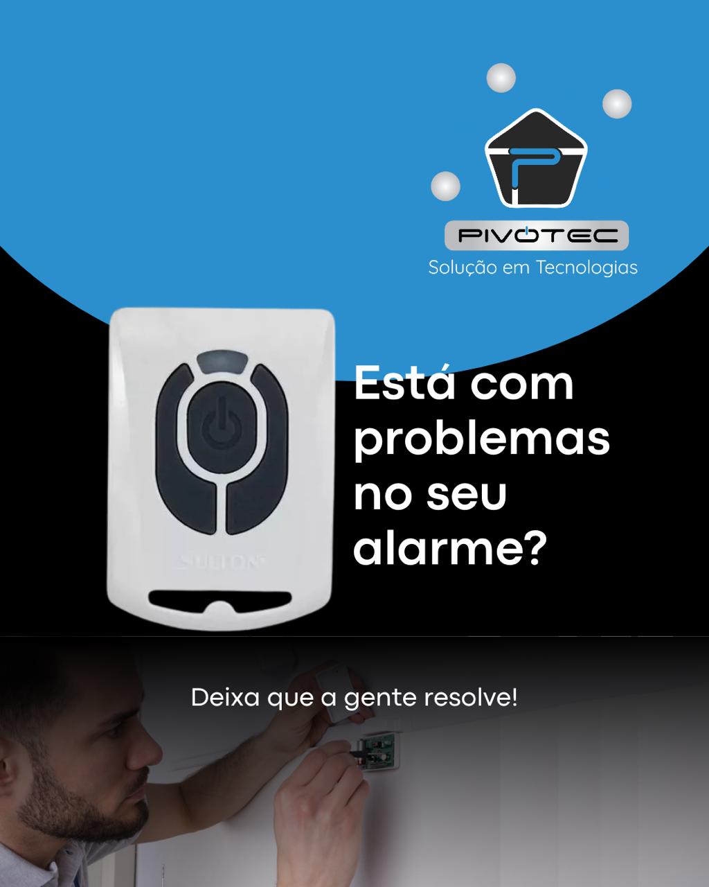 Automação Smart Home
